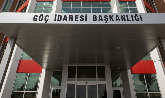 Göç İdaresinden provokatif paylaşımlara ilişkin açıklama