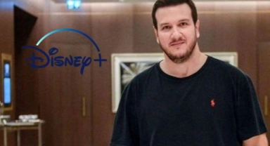 Gökbakar'dan 'Disney Plus' açıklaması: Mahcup hissediyorum