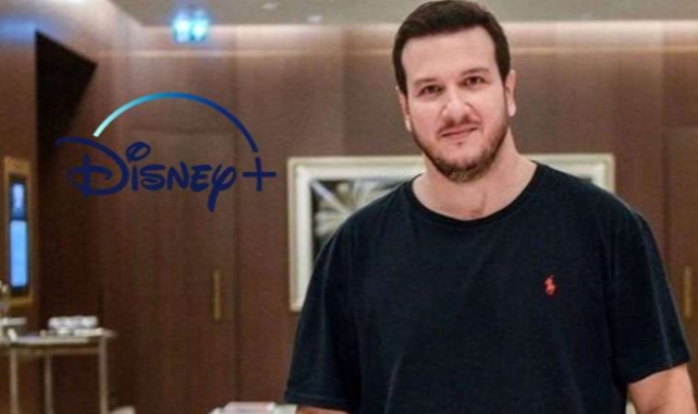 Gökbakar'dan 'Disney Plus' açıklaması: Mahcup hissediyorum
