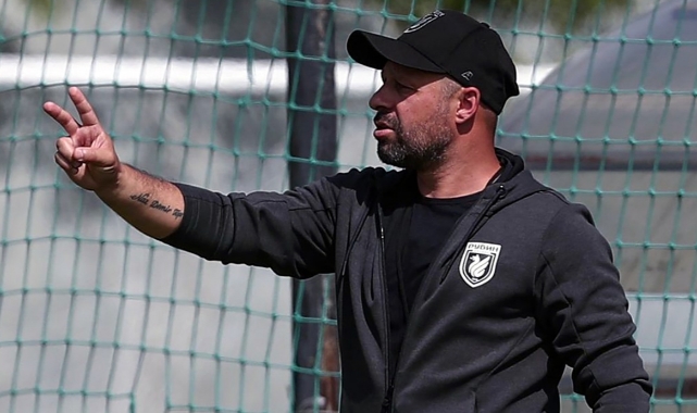 Gökdeniz Karadeniz, Rubin Kazan'a hoca olarak geri döndü