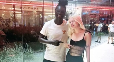 Gomis ve Tilki konser de buluşacak