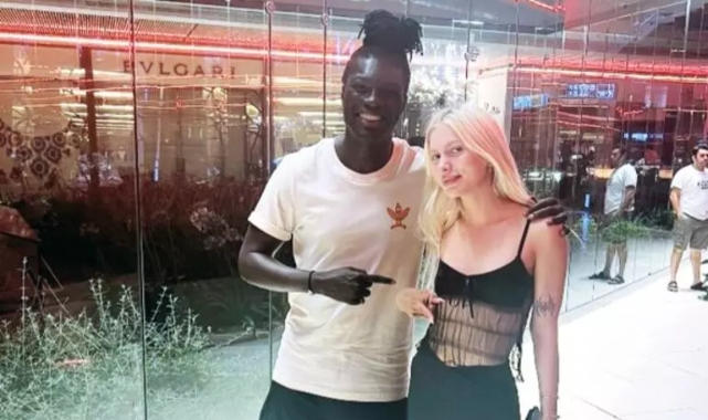 Gomis ve Tilki konser de buluşacak