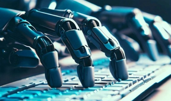 Google, haber yazan yapay zeka aracını test ediyor
