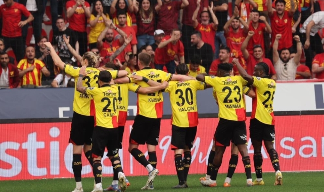 Göztepe - Southampton maçının stadı değişti