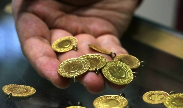 Gram altın için flaş 'dolar' uyarısı