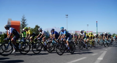 Grand Prix Kültepe etabı nefes kesti