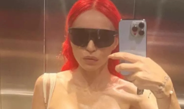 Gülşen asansörde