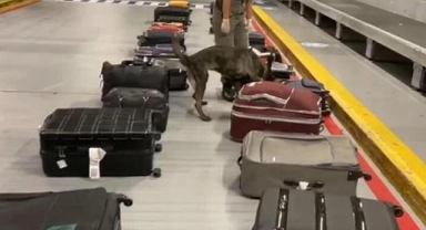Gümrük Muhafaza ekipleri 8 milyar liralık kaçak eşya ele geçirdi