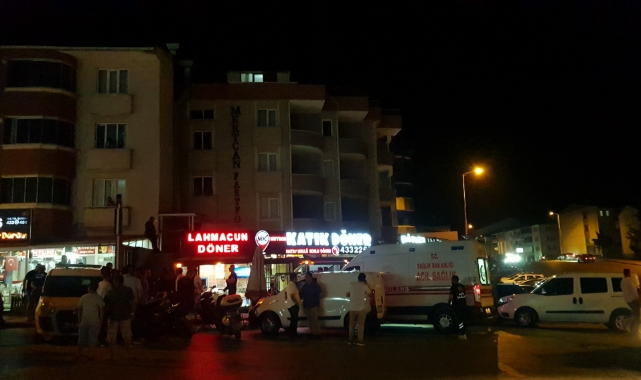 Haber alınamayan genç evinde ölü bulundu