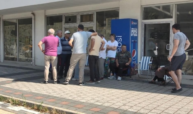 Hac mağdurları turizm firması sahibinin dolandırıcılığına uğradı