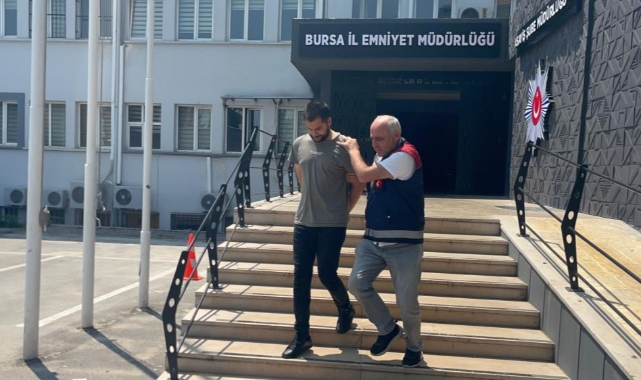 Hacca götürme vaadiyle para toplayan şüpheli tutuklandı