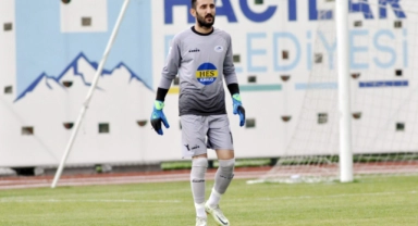 Hacılar Erciyesspor’da ayrılık vakti