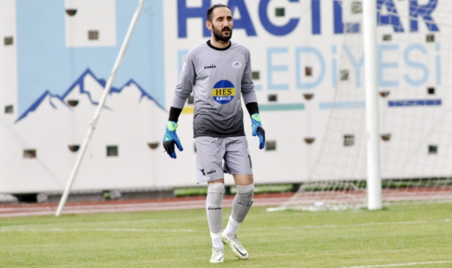 Hacılar Erciyesspor’da ayrılık vakti