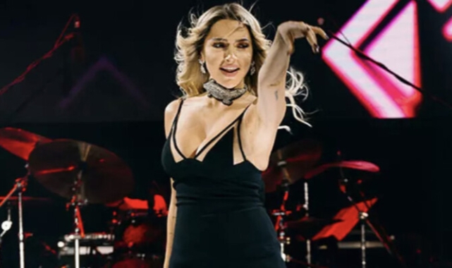 Hadise ikinci evliliğe yeşil ışık yaktı