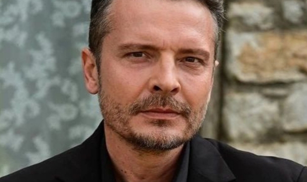 Hakan Eratik'in acı günü