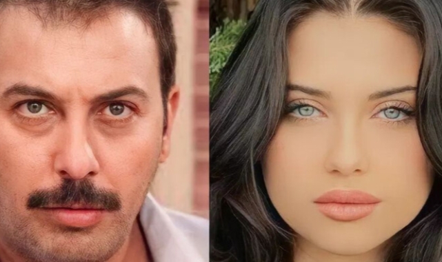 Hakan Yılmaz'ın kızı güzelliğiyle gündem oldu
