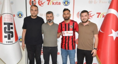 Hakkı İsmet Şimşek, Turgutluspor’da