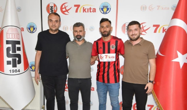Hakkı İsmet Şimşek, Turgutluspor’da