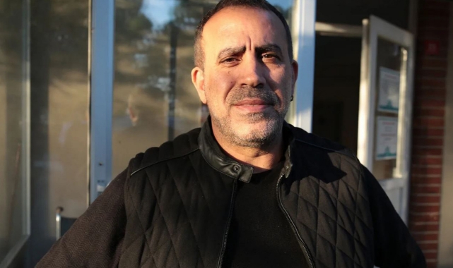Haluk Levent'ten Adana depremine dair paylaşım