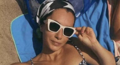 Hande durmuyor