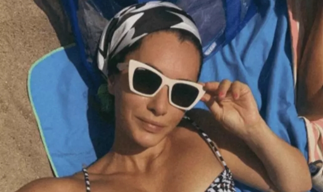 Hande durmuyor