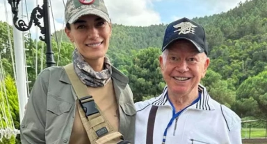Hande Subaşı'nın SAT ziyareti