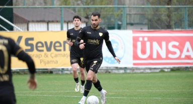 Hasan Ayaroğlu, Bursaspor'dan ayrıldı