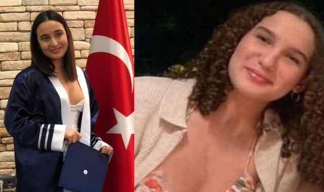 Hatay'da feci kaza