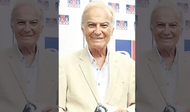 Hayatı film olacak