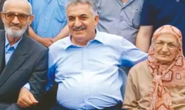 Hayati Yazıcı'nın acı günü