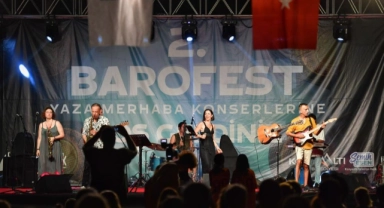 HayatPark'ta, “2.Barofest Yaza Merhaba” etkinliği