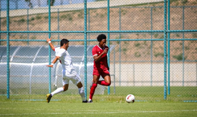 Hazırlık maçı: Sivasspor: 2 - Antalyaspor: 0