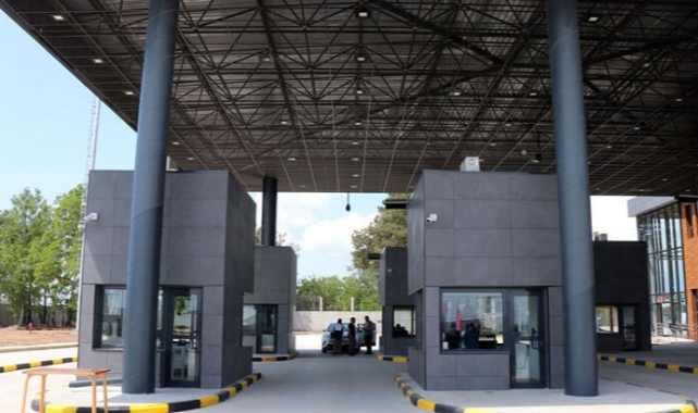 HDP'li eş başkan Yunanistan'a kaçarken yakalandı