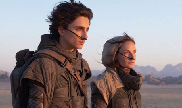 Hollywood grevleri bir yapımı daha vurdu
