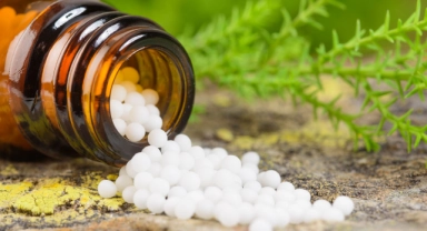 Homeopatik tıbbi ürünlerin satışı yürürlükte