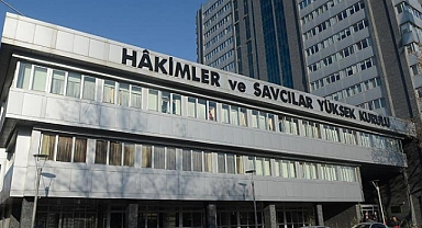 HSK 3 bin 423 hakim ve savcının görev yerini değiştirdi