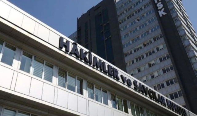 HSK kararnamesi Resmi Gazete'de