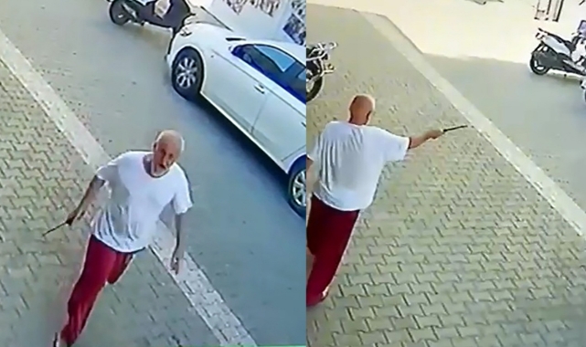 HÜDA PAR saldırganının ifadesi kan dondurdu