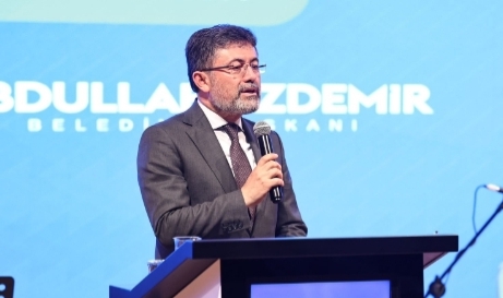 İbrahim Yumaklı: Kemer hariç tüm yangınlar kontrol altına alındı