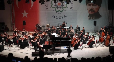 İdil Biret Müzik Festivali start aldı