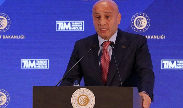 İhracatçı TCMB kararlarından memnun
