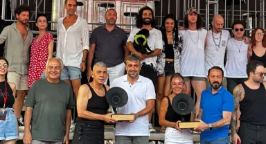 III. Richard, Açıkhava Tiyatrosu’nda canlandı