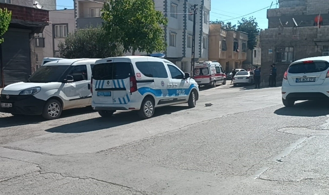 İki aile arasında kanlı kavga! 3 ölü, 2 yaralı