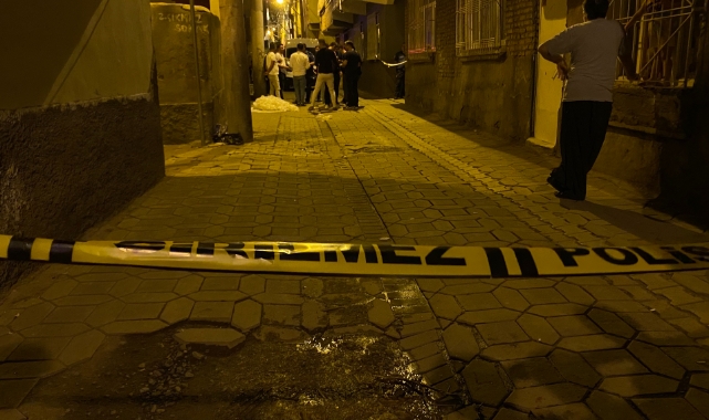 İki aile arasında silahlı kavga: 7 yaralı