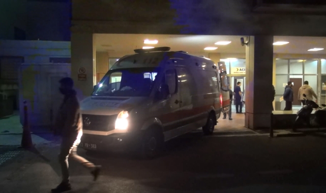 İki aile arasındaki kavga kanlı bitti: 1 ölü, 6 yaralı