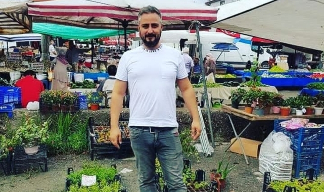 İki çocuk babası ormanda ölü bulundu