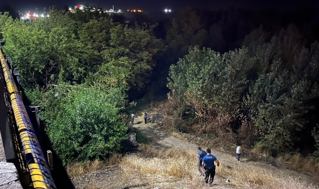 İki grup arasında silahlı kavgada kan aktı