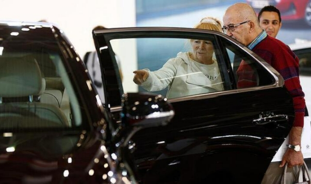 İkinci el otomobilde yeni dönem başladı