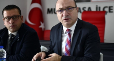 İlhan Cihaner CHP Genel Başkanlığı'na aday