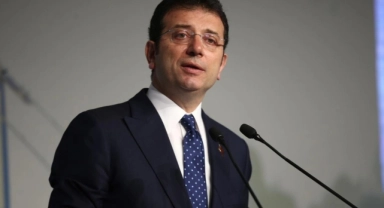 İmamoğlu, 'İktidar İçin Değişim' Manifestosunu yayınladı